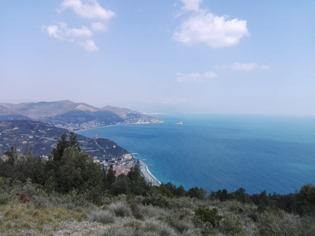 Le Manie Finale Ligure 24h e-bike Tour