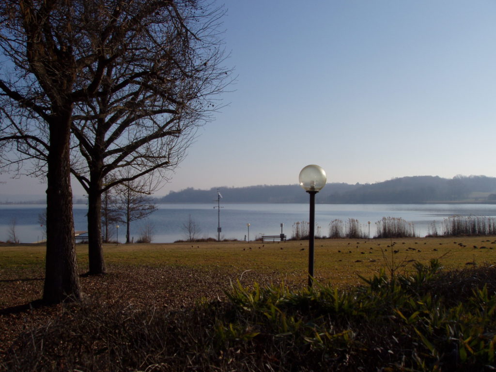 Lago di Candia E-Bike Tour