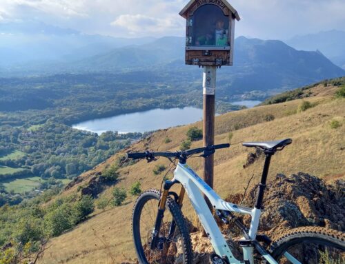 Orbea Rise M10 e le altre: per chi vanno bene le ebike light?